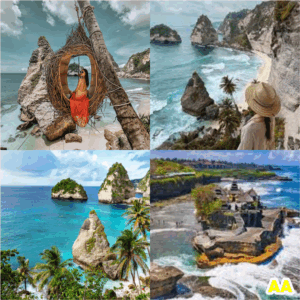 Best Time to Visit Bali? April–September! Enjoy Sunny Skies, Warm 26–32°C Weather & Perfect Beach Days in the Island’s Dry Season!