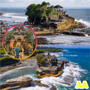 Bali — Where Pristine Landscapes, Spiritual Culture & Modern Living Meet! From Golden Beaches & Lush Ubud Rice Terraces to Cliffside Temples & Chic Cafés With “Million-Dollar Views,” This Top Indonesia–Philippines Destination Has It All!