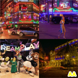 Nightlife in Manila, Philippines — Unmissable Experiences for an Unforgettable Night Out!