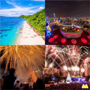 The Land of Miss Philippines Named One of the TOP Holiday Destinations for Christmas & New Year — Here’s Why Travelers Love It!