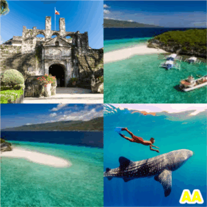 Cebu Crowned the Ultimate 2025 Philippines Travel Hotspot — Swim With Whale Sharks, Hike Stunning Peaks, Savor Lechon & Soak in Its Perfect Blend of Tradition and Modernity!