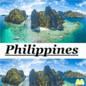 El Nido on Palawan Island Named Among the World’s Most Stunning Destinations — Emerald Bays, Towering Cliffs & Pristine Beaches Await!