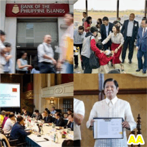 Chinese Tourists Grow Gloomy Over Trips to the Philippines Amid Rising Tensions!