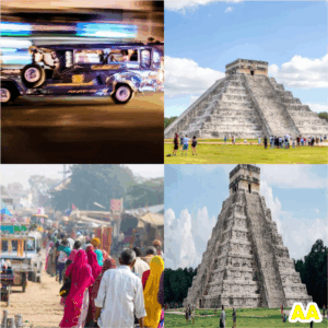 Philippines Tourism Labeled “Most Dangerous in the World” — Shocking Ranking Sparks Fierce Debate!