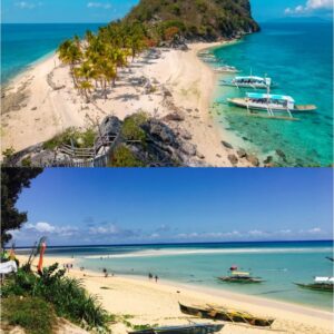 Hidden Philippine Island So Beautiful It Looks Unreal—Jomalig’s Golden Sands, Secret Beaches, and Mysterious Local Legends Are Staggering Tourists Who Can’t Believe This Paradise Actually Exists!