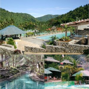 Forget Luxury Resorts—Ashin Hot Springs Deep in the Mountains Is the Raw, Healing Getaway You Didn’t Know You Needed! Travelers are leaving refreshed, recharged, and completely obsessed with this natural wonder.