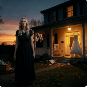 The day after my husband died, i came home to find the locks changed — and his mother unpacking her things in my kitchen. “you’re just a wife without a will. this house belongs to family now!” she sneered. i stared at her in silence, then smiled — they forgot one important thing.