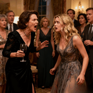 My own mom snapped: “we’re not your bank anymore – get out…” then the fund manager texted, “approve their $20,000 monthly allowance?” i replied, “denied.” and shut them up forever.