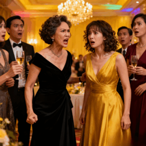 Send me $2,800 for prom,” my sister said. i replied: “earn it yourself.” a few minutes later, my parents texted: “pay, or get out of this family.” that night, i pressed: “cancel, cancel it all.” by 8:30 the next morning…