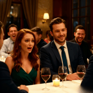 My boyfriend called me “ugly” in front of his friend and dumped me at a restaurant, leaving me to pay for the dinner. as he walked away, he loudly said, “a girl like you should be grateful i even dated you.” i smiled and calmly waited. this morning my phone blew up with 20 missed calls…