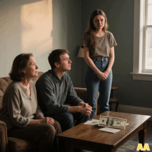 MY PARENTS FAVORED MY BROTHER MY WHOLE LIFE. THEN HE FOUND OUT I HAD $14 MILLION AND HAD A FULL-BLOWN MELTDOWN AT THANKSGIVING DINNER! DAD COULDN’T SPEAK