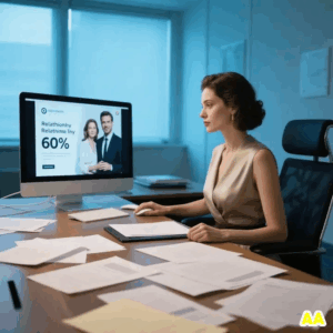 MY BOSS DEMOTED ME TO PROMOTE HIS AFFAIR SO I SENT EVERYTHING TO HIS WIFE WHO OWNED 60% OF THE COMPANY Download Thumbnail