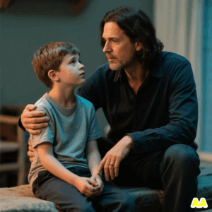 I Lost My Son at 7. The Night He Walked Back In, He Saved Another