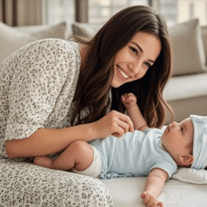 I WAS CHANGING MY NIECE’S DIAPER WHEN MOM TEXTED: “WE’RE OFF TO BARCELONA CLEANED OUT THE FAMILY ACCOUNT.” I SMILED AND SAID TO THE BABY: “GOOD THING I MOVED IT YESTERDAY.” WHEN THEY TRIED TO PAY THE HOTEL BILL…