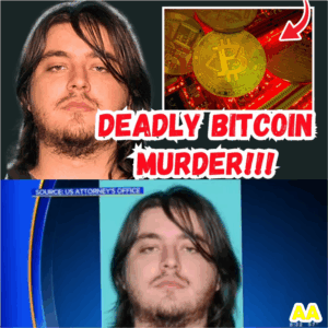 The Man Who Tried to Buy Murder with Bitcoin | The True Story of Scott Berkett’s Dark Web Plot