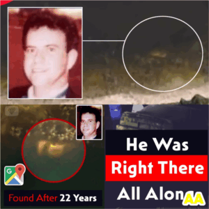 THE GHOST DAD UNMASKED! Ordinary Family Man’s Innocent DNA Test BLOWS OPEN a 50-Year Secret – His “Normal” Father Was America’s MOST ELUSIVE FUGITIVE, Hiding in Plain Sight as a DEAD MAN Walking! You WON’T BELIEVE the Mind-Bending Betrayal and High-Stakes Manhunt That Followed – The Jaw-Dropping Twist That Shattered a Family and Shocked the Nation! What He Discovered Will Make You Question EVERYONE You Know!