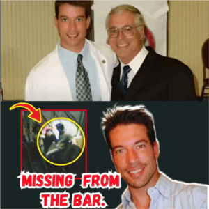 Disappeared At The Bar: Americas Mystery Murder | The Man Who Walked Into A Bar And Never Walked Out