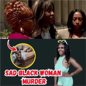 The Fight That Shocked the World | SAD BLACK WOMAN MURDER| The Shanquella Robinson Case | True Crime