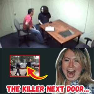The Killer Next Door | The Creepiest Interview in True Crime |The Murder of Lauren Giddings