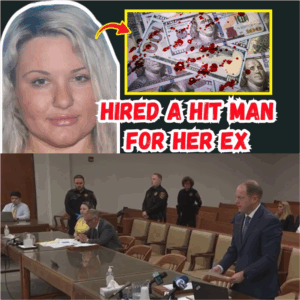 Hired A Hit Man For Her EX | New Jersey Woman Charged in $12,000 Murder-for-Hire Scheme