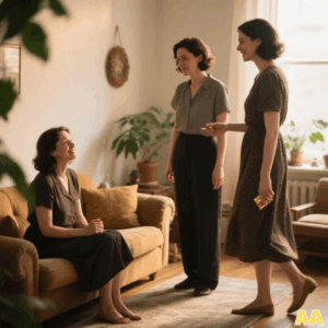 MY SISTER GOT A $10K HOUSE DOWN PAYMENT. I GOT “MAYBE TRY RENTING?” I SMILED AND LEFT. I DIDN’T TELL THEM WHEN I BOUGHT MY FIRST PROPERTY. OR MY SECOND. OR MY FIFTH. THEN MOM GOOGLED MY NAME AND SUDDENLY…