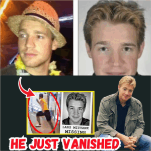 The World’s Strangest Disappearance | He Just Vanished | True Crime Documentary