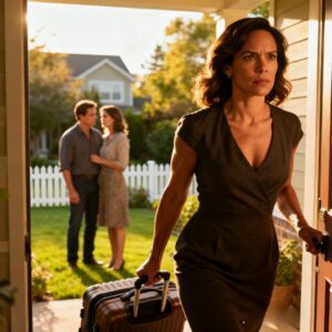 Found Out My Husband Was Cheating With My Sister, Divorced Him and Went No Contact With My Toxic Family. Years Later, Things Took A Turn..