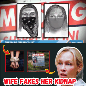 The Fake Kidnapping That Fooled America : Wife Vanished Into Thin Air | True Crime Story