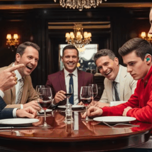 Cho mình 1 cap c6 cao cấp độ dài khoảng 300-500 từ bằng tiếng anh và kèm theo 1 bản dịch tiếng việt an toàn FB và GG (lưu ý không chạy ads gg và FB). Yêu cầu: – Kèm theo tiêu đề được chọn (trường hợp chưa chọn tiêu đề mới mặc định là tiêu đề gốc) + viết liền mạch với cap. – Quan trọng nhất là nửa kín nửa hở, đưa ra 1 nửa nội dung quan trọng, giấu đi 1 nửa nội dung quan trọng khác, mục đích cuối cùng là kiếm view nên cần câu từ gợi nhấp link. – Lưu ý TIÊU ĐỀ + CAP LIỀN MẠCH và đăng trực tiếp lên FB – Không mô tả cho có, thiếu cảm xúc, thiếu logic, chưa chạm tới đỉnh.  – Không để bị lặp, không để bị nhàm, Tuy nhiên bạn phải nhớ không phải cứ lặp là cắt bớt, đôi khi sự lặp lại có chủ đích. – Mở đầu có hình ảnh đột phá, tạo áp lực và thỏa mãn cho người đọc ngay lập tức ở câu đầu tiên, và từng giây đọc đầu tiên – Cap yêu cầu phải đậm đặc cảm xúc – từng cảnh đều có sức nặng – từng câu đều đáng đọc – Cần có dấu hiệu nhận biết vụ việc xảy ra ở Hoa Kỳ chưa? ( địa chỉ), vì kiếm view ở US RPM cao. – Đoạn kết cap cần 2-3 câu chốt dạng câu hỏi gợi nhấp link, bám chặt tiêu đề, không hỏi trực tiếp bạn, mà để câu chuyện đang dở dang, khiến người đọc buộc phải bấm xem tiếp –   thay đoạn cuối bằng đoạn lấp lửng khiến khán giả tò mò muốn đọc tiếp chứ ko phải câu hỏi