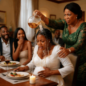 Unaware the Pregnant Wife He Divorced Was the Multi-Billionaire Owner of the Company Her Entire ..