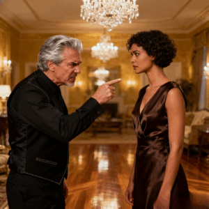 My dad said, “We used your savings on someone more worthy.” Then Grandpa looked at him and asked…