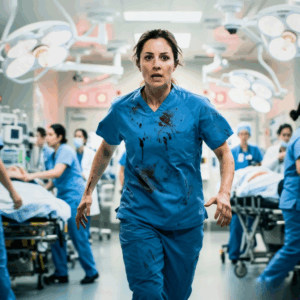 “Who is the surgeon who did the impossible in the OR?” the chief asked—“just a resident,” they said