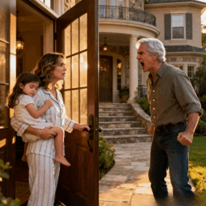 Mom texted “we’re skipping your kid’s birthday, things are tight.” I said “no problem.” A week later, at Christmas, I saw their post: rich gifts, balloons, all for my sister’s kids. My girl whispered, “they forgot me again?” I just quietly did this. By 9:00 a.m., dad was banging on my door, screaming.