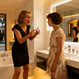 My sister held my insulin over the sink and said, “If I can’t have diabetes, then neither can you.” When I begged her to stop, she laughed and said, “You’re sweating already. What’s that, 400? How long till your organs shut down?” I didn’t say a word. That was nine days ago. This morning, she was crying in court while they read the charges out loud