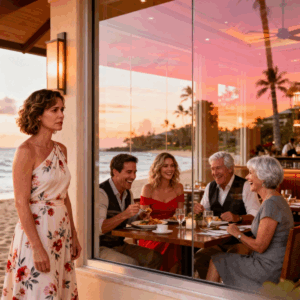 My in-laws left for a trip to Hawaii, telling me I would stay home to take care of my sister-in-law’s bedridden daughter, who had a speech impediment. However, as soon as they left, she stood up and said, “They’re all bad; they need my $4 million. Please help.” So, we devised a plan, and when they returned home…