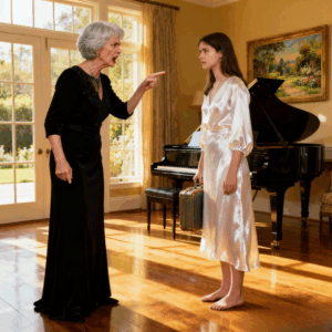 “Thanksgiving feels tense with you around,” my mom wrote. So I stayed silent. Then I flew 18 relatives to my ocean-view villa in Nice. They thought I’d be sulking at home. When my cousin posted group photos by the infinity pool… my parents called 11 times. I didn’t answer