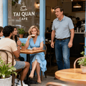 I was ready to divorce my wife — until I overheard what my wife told her friends about me.