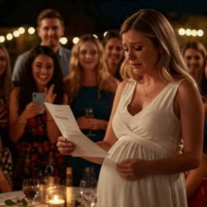 My husband left me alone in a snowstorm while i was 9 months pregnant, and went on a trip with his parents. he said, “you can go to the hospital by yourself if the labour starts,” so i did. until i sent him one message, he called me in panic. i ignored him forever.