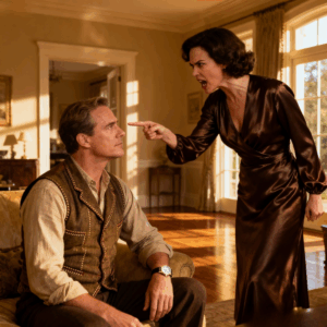 My wife rejected me in bed: “Don’t touch me, I have self-respect.” The next day I rejected her demands: “Don’t ask me, I have self-respect.” She lost her mind.