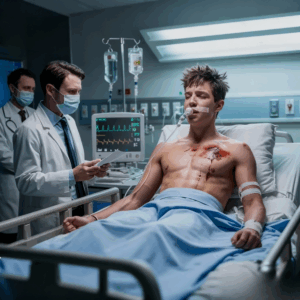 My ex-wife’s new husband shot my son nine times in the chest. “Dad, he hurt me again,” my boy whispered from his hospital bed. He said, “You’re a soldier’s kid, a mistake that walks away and can’t do a thing.” I heard the man laugh on the phone to his lawyer. “You heard the boy. My brothers are safe.” I went straight to my commanding officer and told him everything. He looked at me and said, “Take the whole damn team with you. You’re going on emergency leave.” Navesal: “We put them in a living hell.”