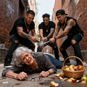 U.s. neal “I found my mother’s broken glasses in an alley, covered in her blood. Three gang members had beaten my 72-year-old mom for $23. They fractured her arm, cracked her ribs, and laughed as she cried for help. The corrupt lawyer got them released in 24 hours. Then Ryder sent me a message: ‘Your mom got off easy.’ He had no idea he just threatened a navy seal who’s never failed a mission.” True story “Widow’s revenge.”