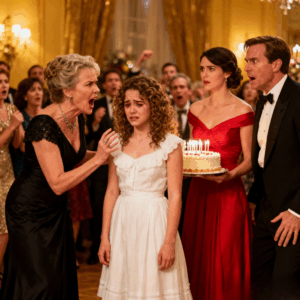 My parents gave my 25th birthday to my sister and called me dramatic when I left. They thought I’d come crawling back. Instead, I built an empire from their trash. Now I own a ten million dollar penthouse, and they’re about to get the invitation to my new life…