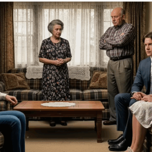 My husband told me: “I can’t keep lying to myself. Your sister is the one I really want.” I answered back: “Then have her.” One year later, I was the owner of the most successful gym in the city. What my ex-husband did when he saw me happier than ever with my new fiancé still makes me die with laughter.