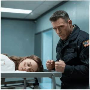 They found my daughter Paige’s body in a dumpster, execution style. Three bullets, professional kill. The detective said it was gang-related, but I knew better. She’d witnessed something she shouldn’t have. Mob boss Victor Castellano thought he was sending a message to witnesses. He didn’t know he just targeted the daughter of a government-trained killer. True story ‘Every mob family has ghosts—I’m his.’