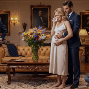 My husband brought his mistress home, and my mother-in-law kicked me out. I was abandoned and lost everything. But… it turns out my father is a billionaire worth tens of billions.