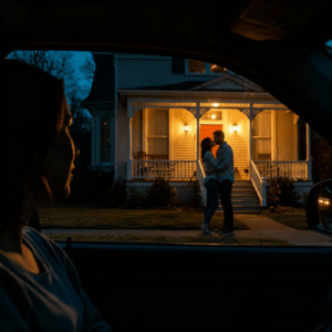 My husband disappeared after our wedding. Two years later, I found him — dining with her, spending my inheritance. But when I showed up at their romantic dinner, his face went pale when he saw…