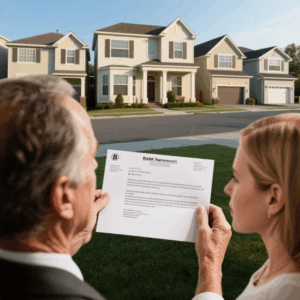 TRUE STORY I GOT BANK LETTERS ABOUT HOMES I NEVER BOUGHT. MY DAUGHTER-IN-LAW SAYS IT’S A BANK ERROR, BUT THERE ARE ALREADY FIVE PROPERTIES IN MY NAME WORTH OVER 1.4 MILLION DOLLARS. SO, I SECRETLY HIRED A LAWYER, AND WHAT SHE DISCOVERED LEFT ME TERRIFIED