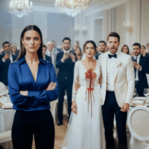 I just got divorced and moved abroad. My ex-husband immediately married his mistress. During the wedding, a guest said something that drove him crazy… and after that, he called me!