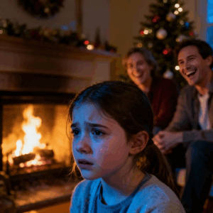 My daughter rolled her eyes the moment I walked into the courtroom, but then the judge froze, his voice dropping to a whisper as he asked, “Is that her?” The entire room fell silent, no one realizing until that moment who I truly was.