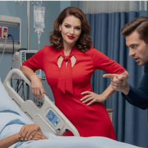 My husband didn’t know that I made a million dollars a month. He said, “I’ve transferred all our assets to my new wife. Let’s get a divorce!” He left me while I was sick.